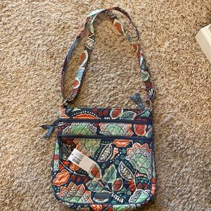 Never used with tags! Vera Bradley Shoulder Bag